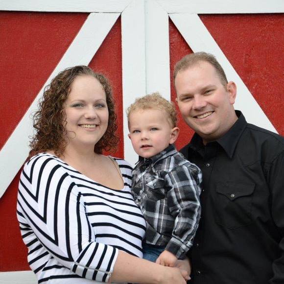 Meet your Posher, Michael - Picture 1 of 1